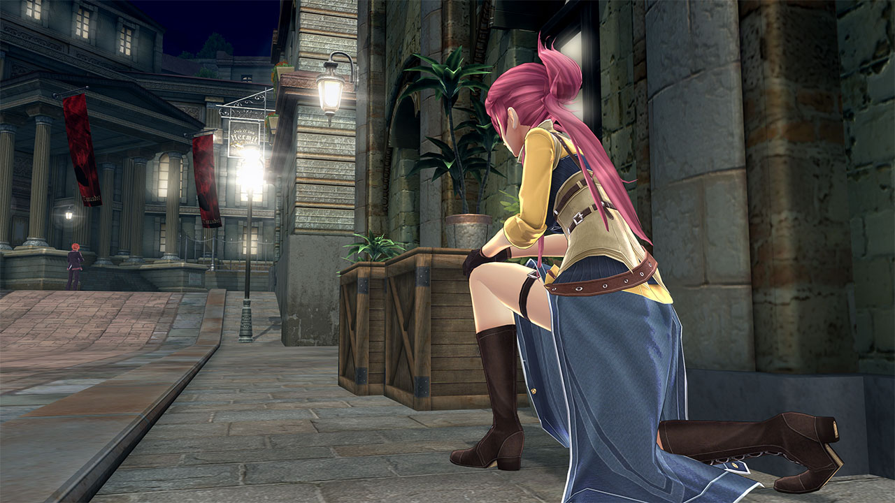 The Legend Of Heroes: Trails Of Cold Steel III - Imagen 5